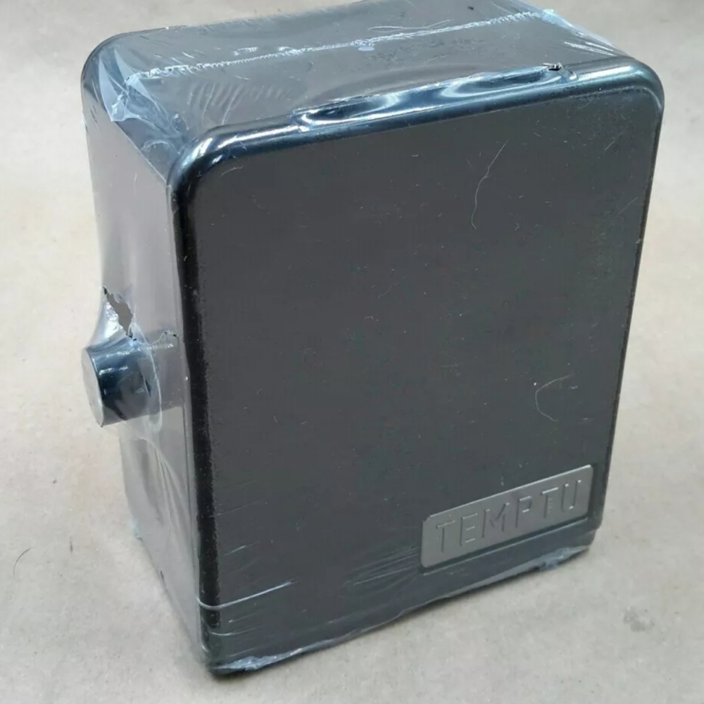 Temptu airbrush